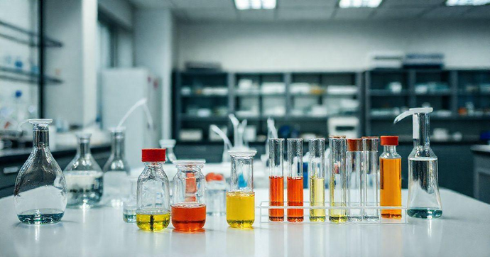 Reagentes Analíticos: A Importância e Aplicações na Química Moderna